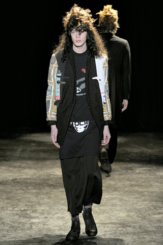 Comme des Garcons / - 2011-2012
